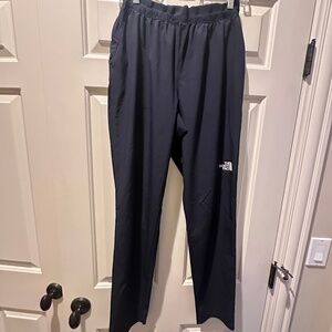 The North Face Mens Performance Pants - golf, workout, or leisure